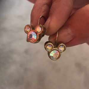 Dreaming of Disney earrings! 🌟❤️😉
